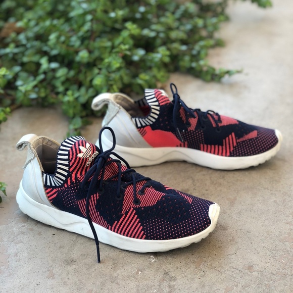 adidas Shoes - Adidas ZX Flux ADV Vitrue Slip-On Sneakers